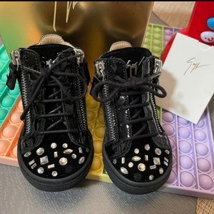 giuseppe for toddlers